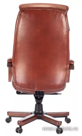 кресло T-9922 Walnut