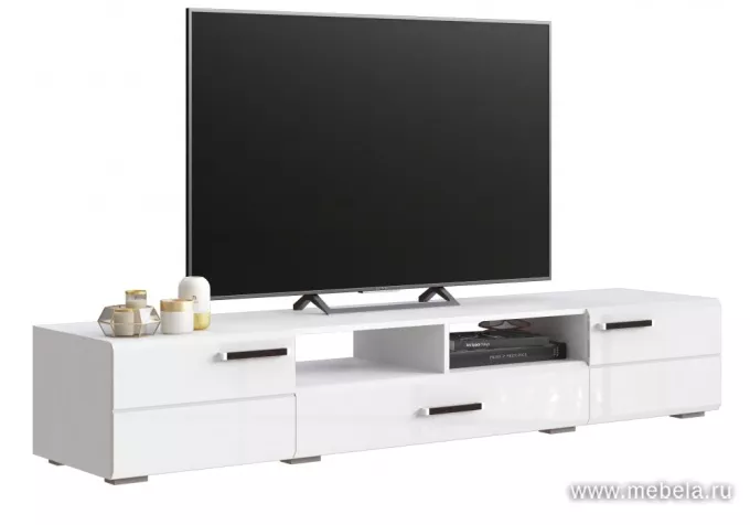 ТВ-тумба Иоги 2.0