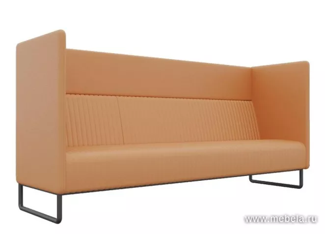 Офисный диван Бронск