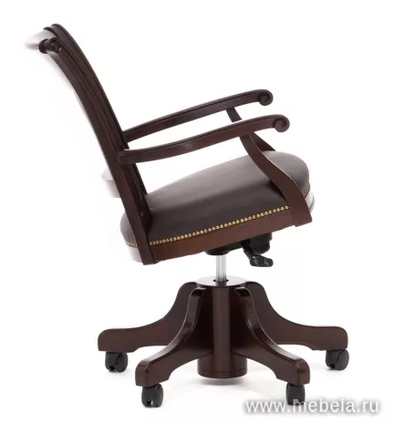 кабинет директора Дож