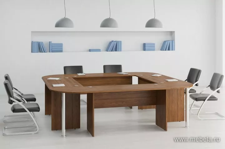 кабинет Grand Nut