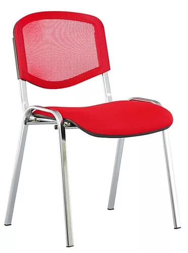 фото стул Изо Нэт Хром  №3