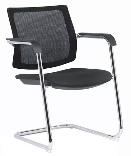 фото офисный стул Домино X сетка