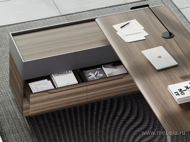 кабинет Кварц