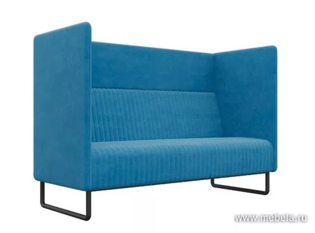 Офисный диван Бронск