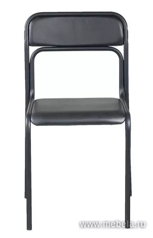 стул Анкона Black