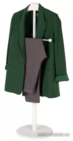 Вешалка костюмная В 25Н