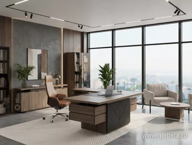 кабинет Таймс