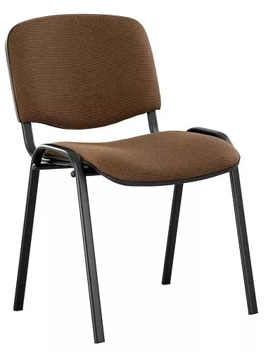 фото офисный стул Изо Блэк №5