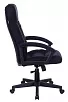 кресло T-9908AXSN-Black