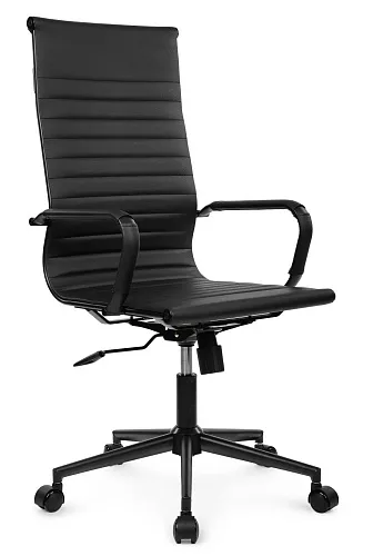 фото офисное кресло RV-6002-1SEB