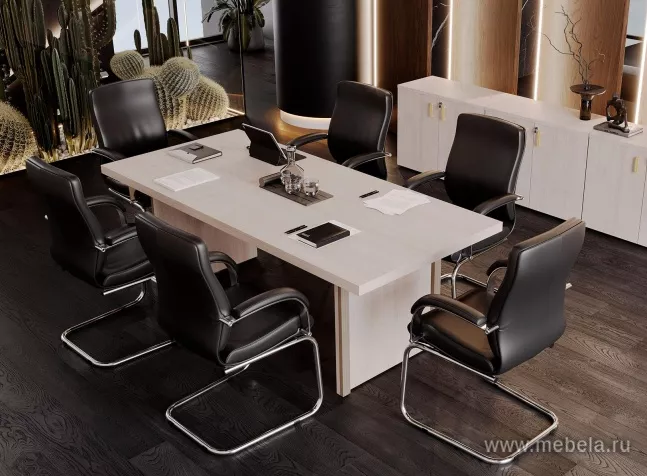 столы Монза