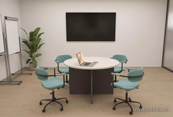 столы Проджект Дуб Н