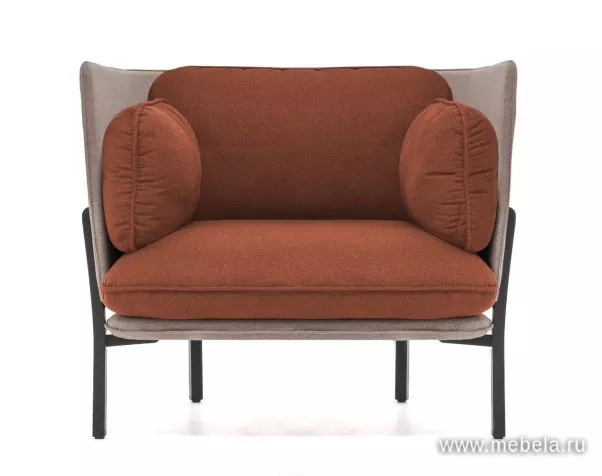 Офисный диван Bellagio