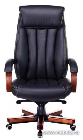 кресло T-9922 Walnut