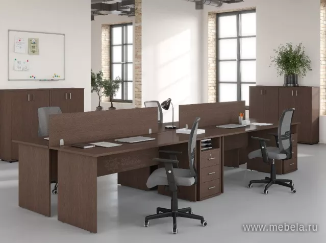 мебель Trend Dark