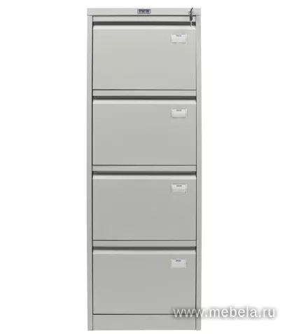 Картотека ПРАКТИК AFC-04