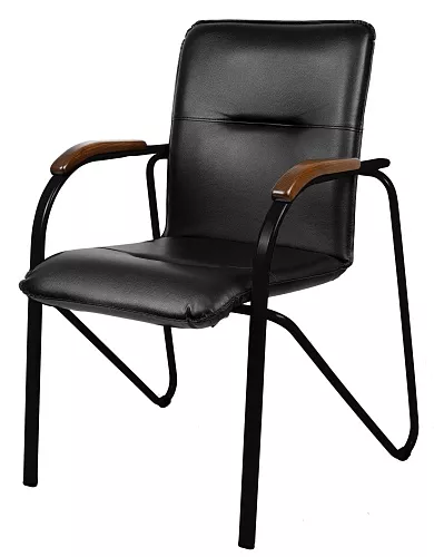 фото кресло Самба Блэк №3