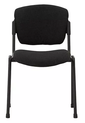 фото офисный стул Era Black №2