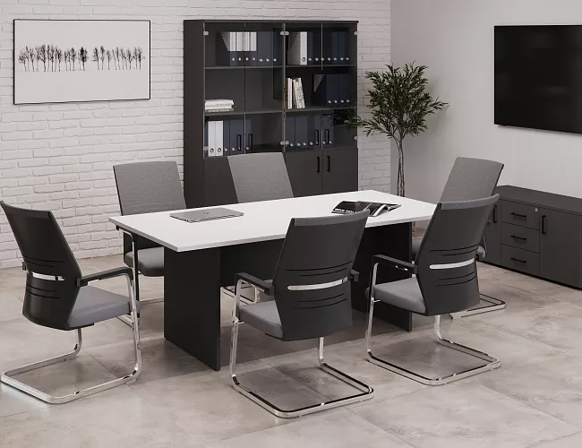 фото кабинет Стайл Проджект №5