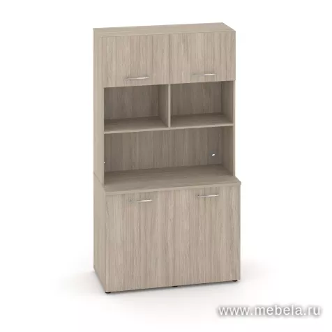 Мини-кухня для офиса Фит