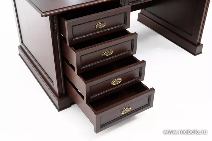 кабинет директора Дож