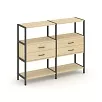 Cтеллажи Shelf Acacia