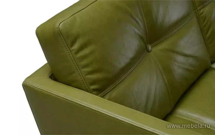 Офисный диван Даллас