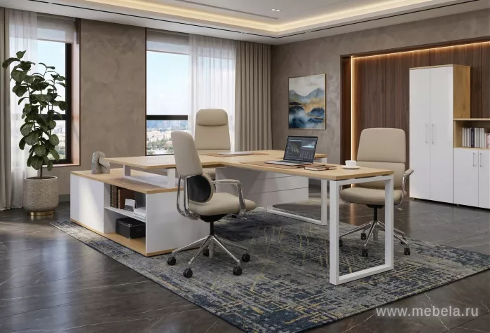 кабинет Шифт Тиквуд