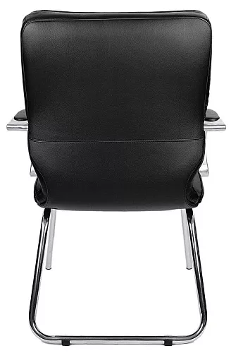 фото кресло Лидс хром D №5