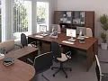 Офисная мебель Комфорт