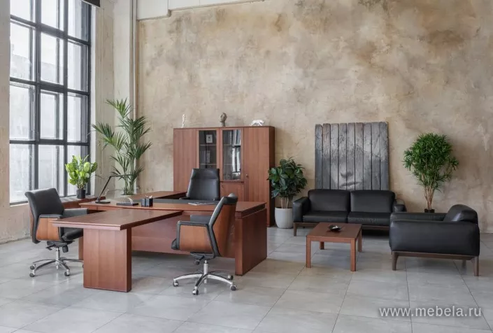 кабинет Лаго Орех