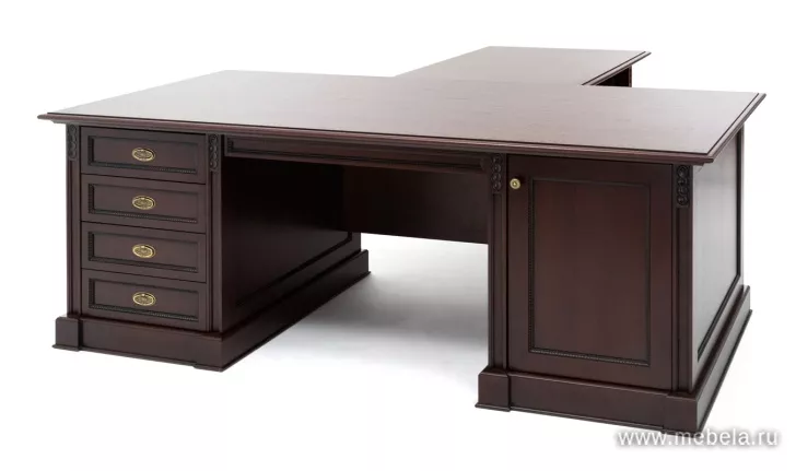 кабинет директора Дож