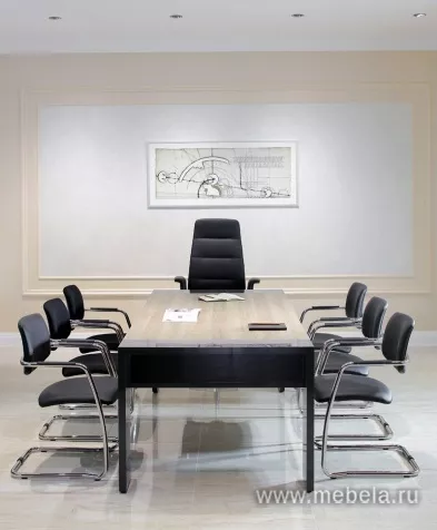 кабинет директора Лава