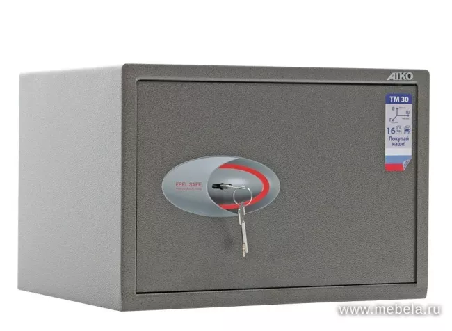 Офисный сейф TM-30