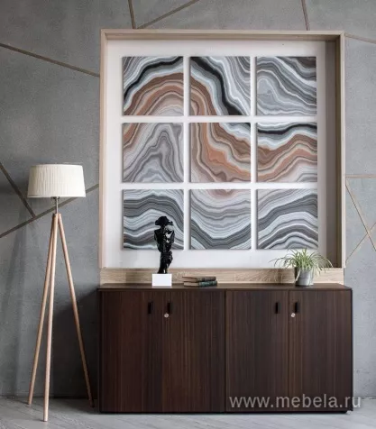 кабинет Энцо