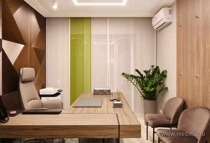 кабинет Глазго