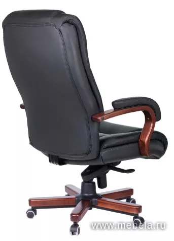 кресло T-9925 Walnut