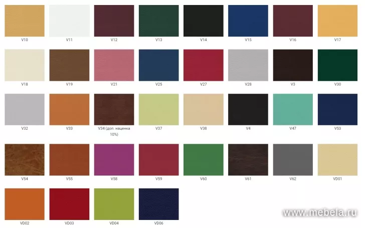 кресло Nw Samba Сh