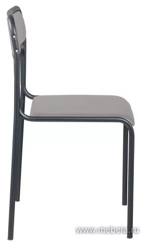 стул Анкона Black