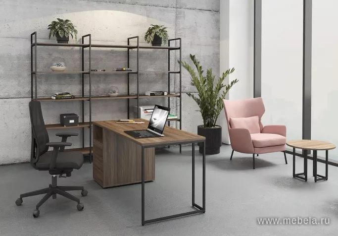 Офисная мебель Линк