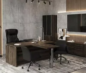 кабинет Yalta Mali