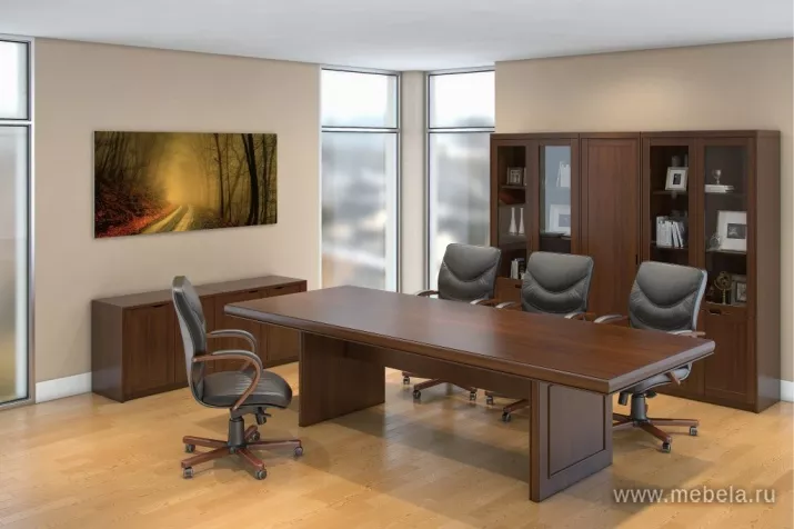 кабинет Принстон