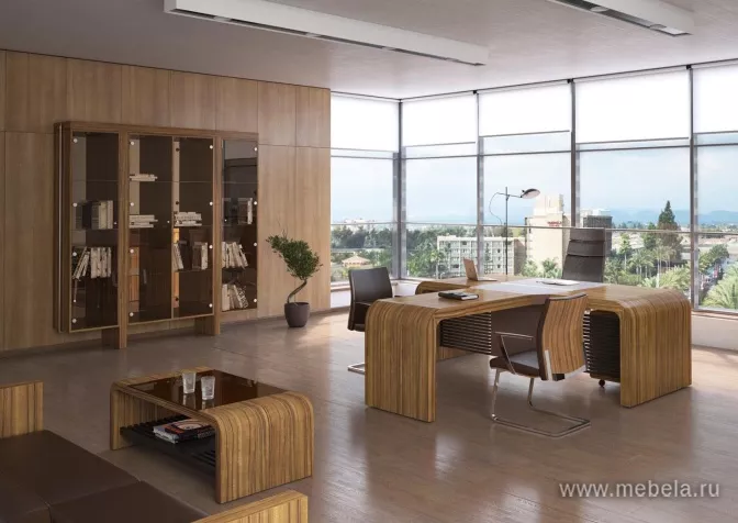 кабинет Дао Орех