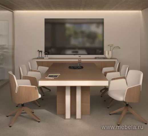 кабинет Белеса