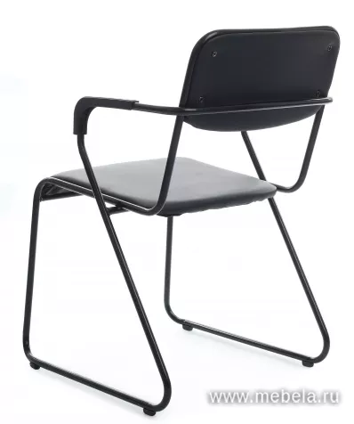 стул RV-Nix Black Plus