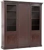 Офисный шкаф комб.+гардероб L221 