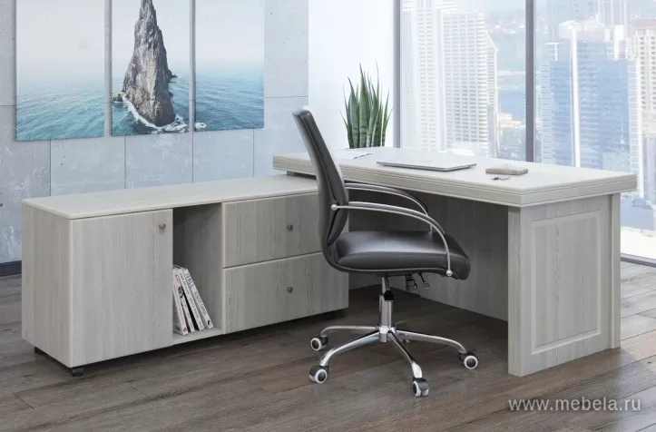 кабинет Берн