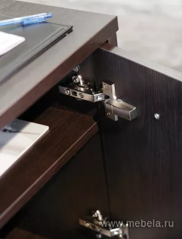 кабинет Фермо Венге