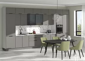 Кухня Лондра МДФ